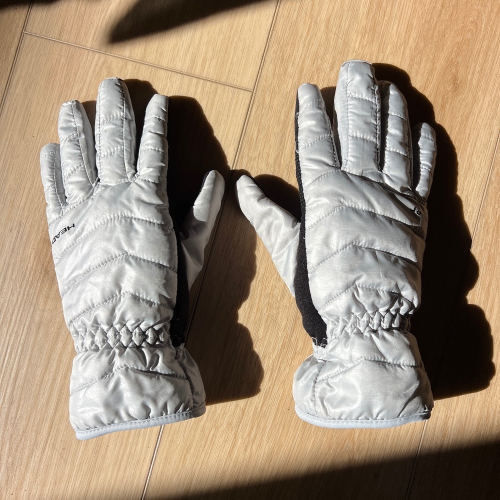 Waterproof/windproof gloves